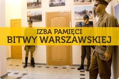 Izba Pamięci Bitwy Warszawskiej